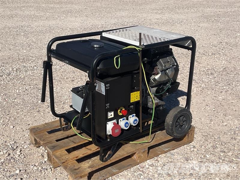 Dagartech DGB24TF Generator Set Geradores Diesel
