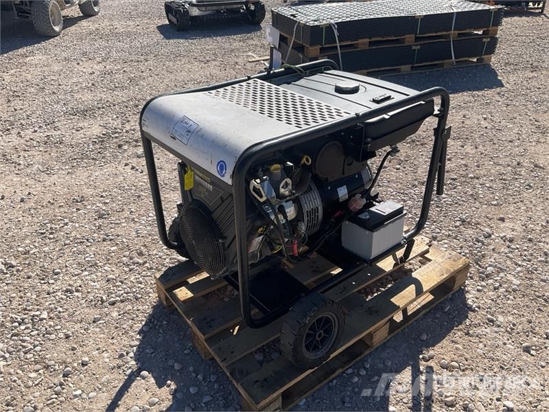 Dagartech DGB24TF Generator Set Geradores Diesel
