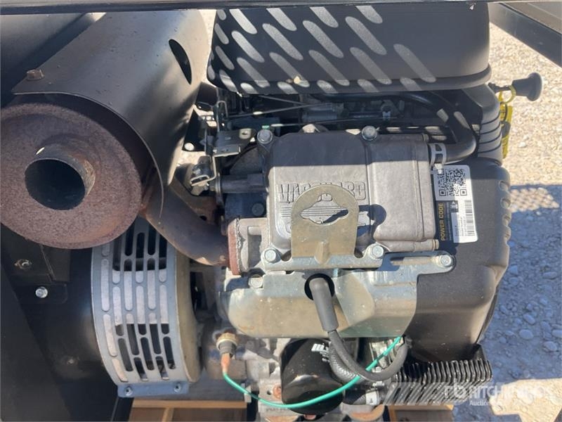 Dagartech DGB24TF Generator Set Geradores Diesel