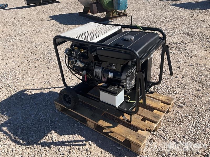 Dagartech DGB24TF Generator Set Geradores Diesel