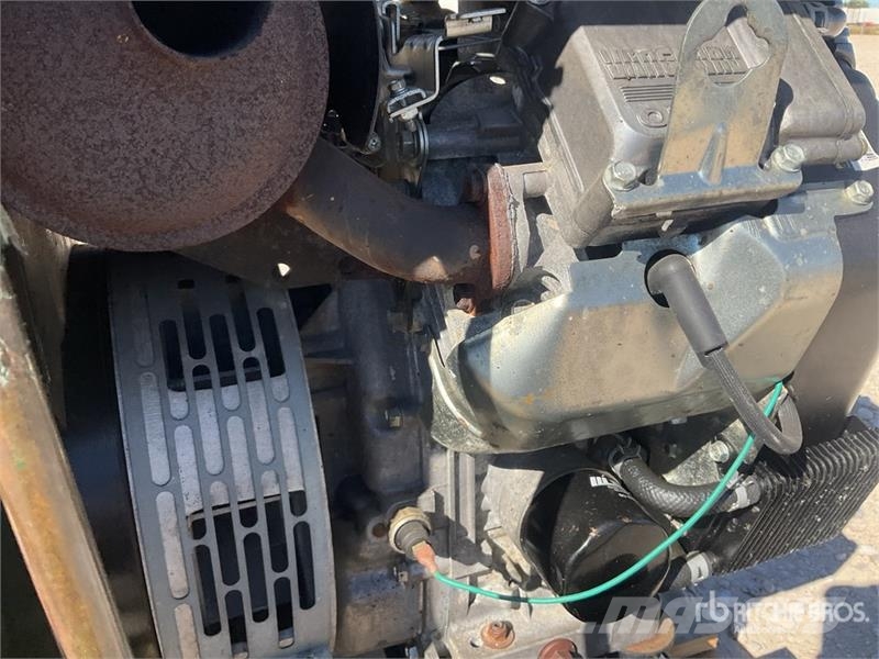 Dagartech DGB24TF Generator Set Geradores Diesel