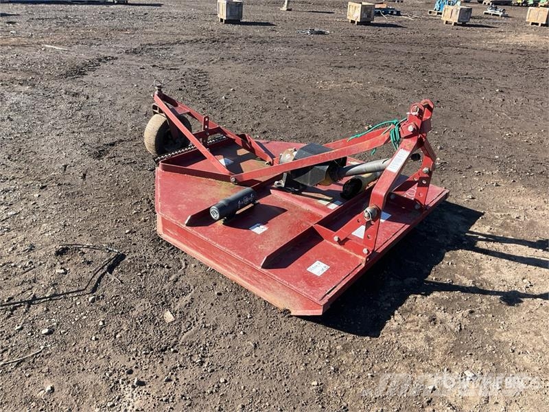 Danelander Heavy Duty Rotary Grass Topper Ostale poljoprivredne mašine