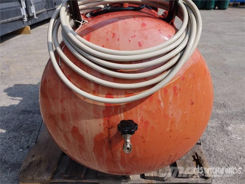 Dari CIS 70-00 Big 200L Air Compressor Компресори