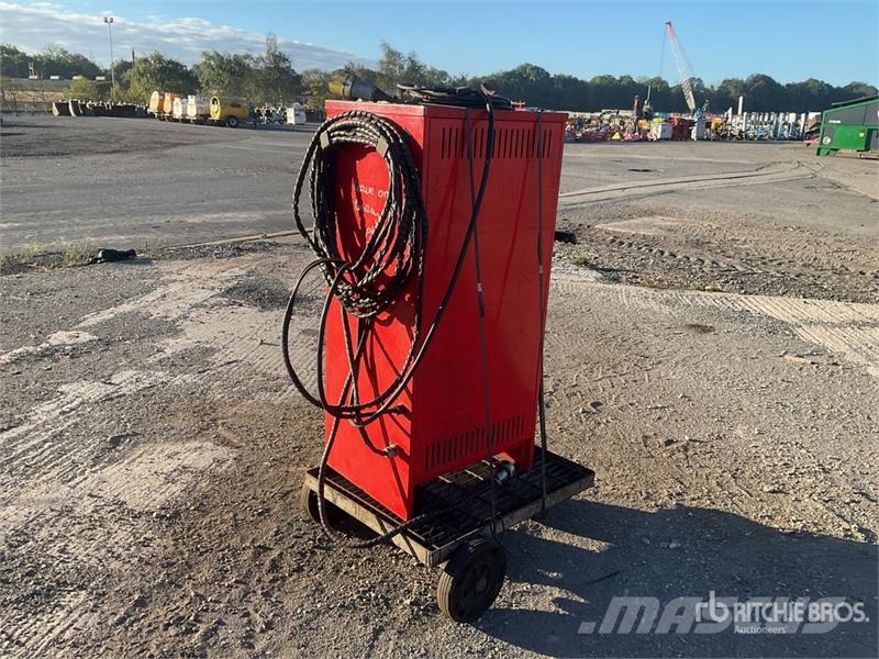 Dart Battery Charger Chargers