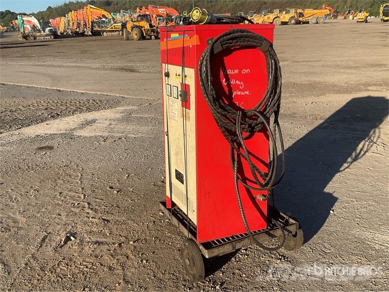 Dart Battery Charger Chargers