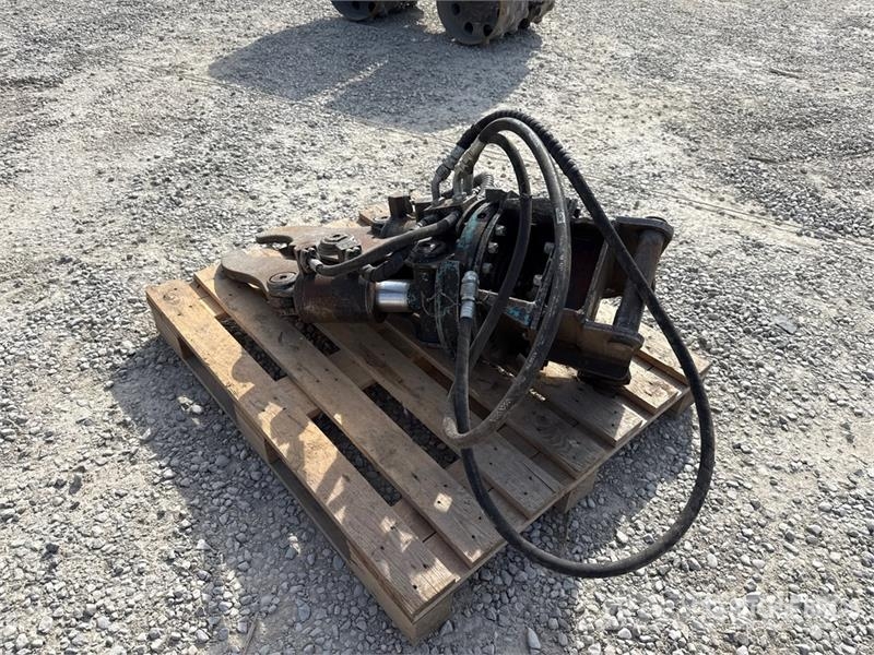  Demolition Shear مقصات هيدروليكية