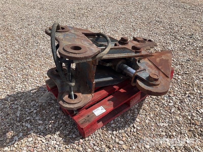 Demolition Shear Hidraulične makaze
