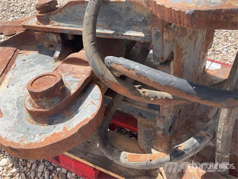 Demolition Shear Hidraulične makaze