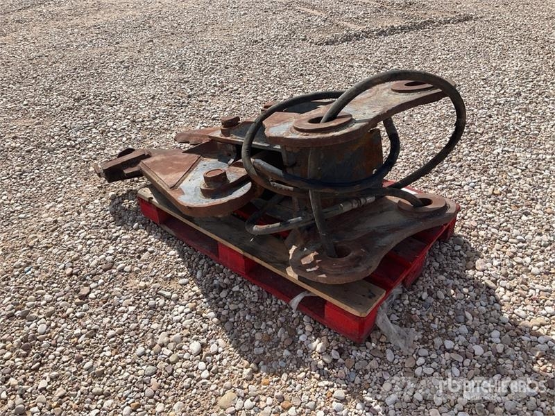 Demolition Shear Hidraulične makaze