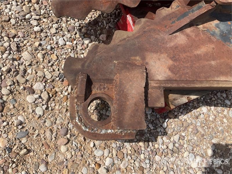Demolition Shear Hidraulične makaze