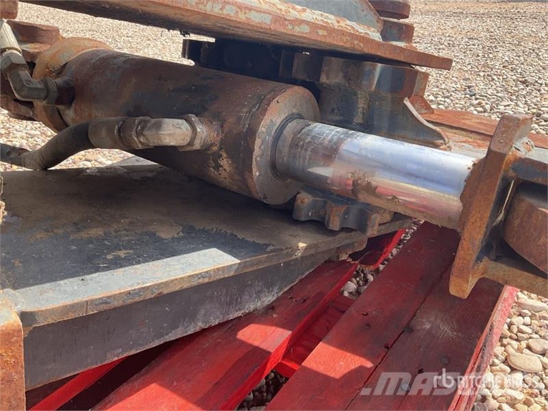 Demolition Shear Hidraulične makaze