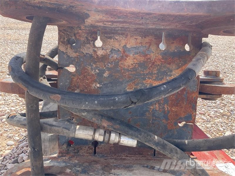 Demolition Shear Hidraulične makaze