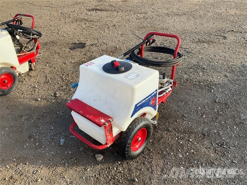 Demon Pressure Washer Мийні апарати низького тиску