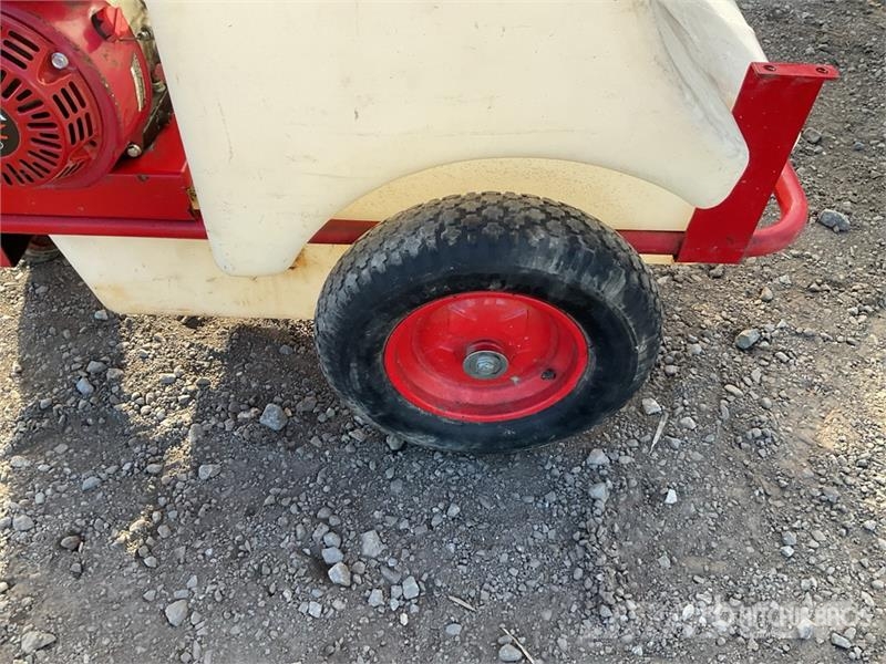 Demon Pressure Washer Мийні апарати низького тиску