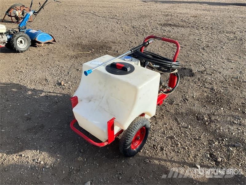 Demon Pressure Washer Мийні апарати низького тиску