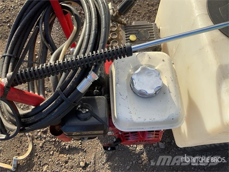 Demon Pressure Washer Мийні апарати низького тиску