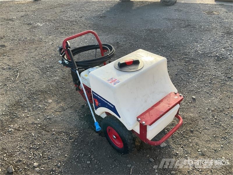 Demon Pressure Washer Мийні апарати низького тиску