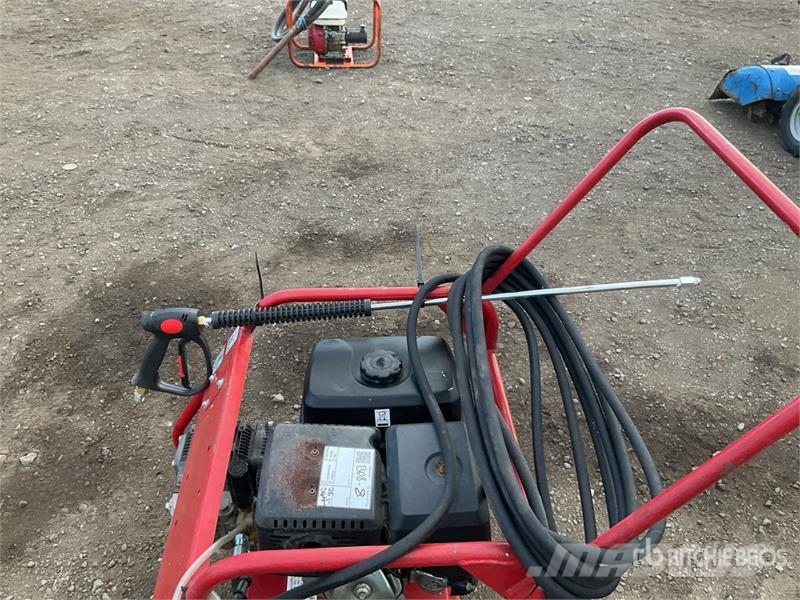 Demon Pressure Washer Мийні апарати низького тиску