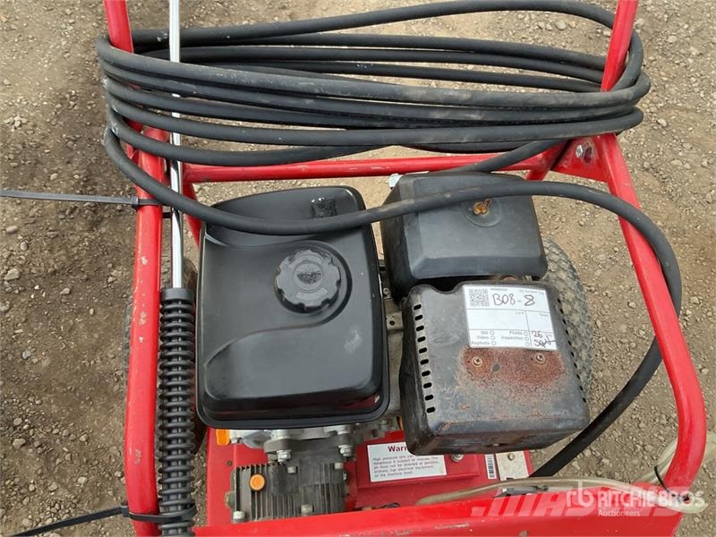 Demon Pressure Washer Мийні апарати низького тиску