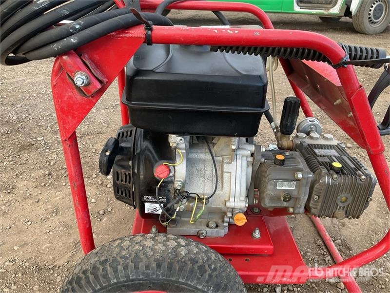 Demon Pressure Washer Мийні апарати низького тиску