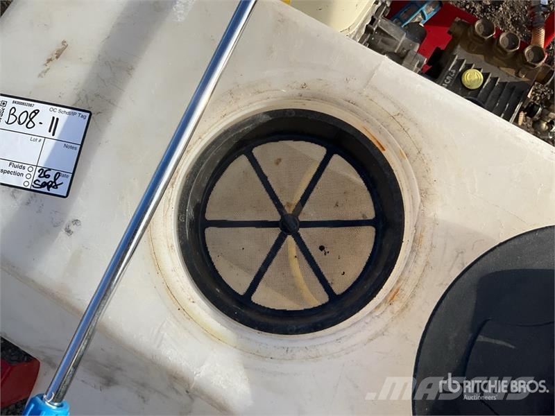 Demon Pressure Washer Мийні апарати низького тиску