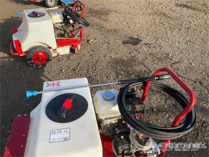 Demon Pressure Washer Мийні апарати низького тиску
