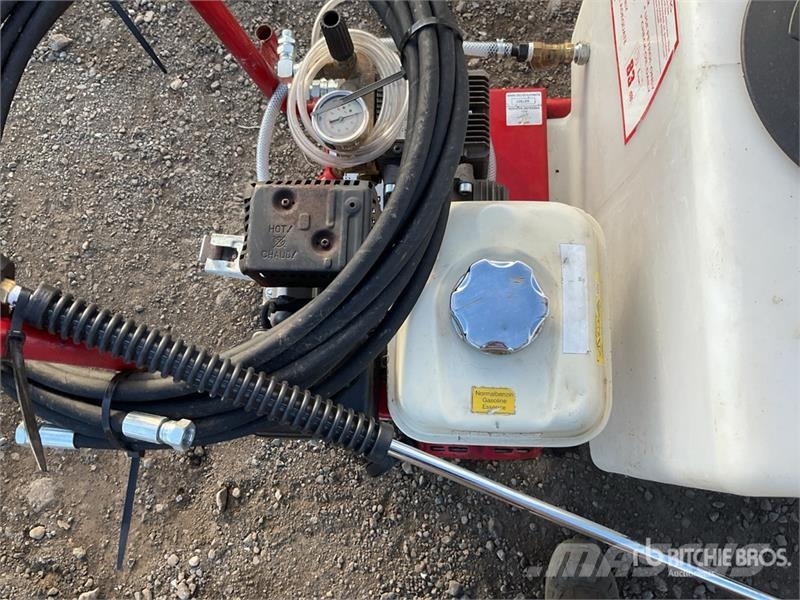 Demon Pressure Washer Мийні апарати низького тиску
