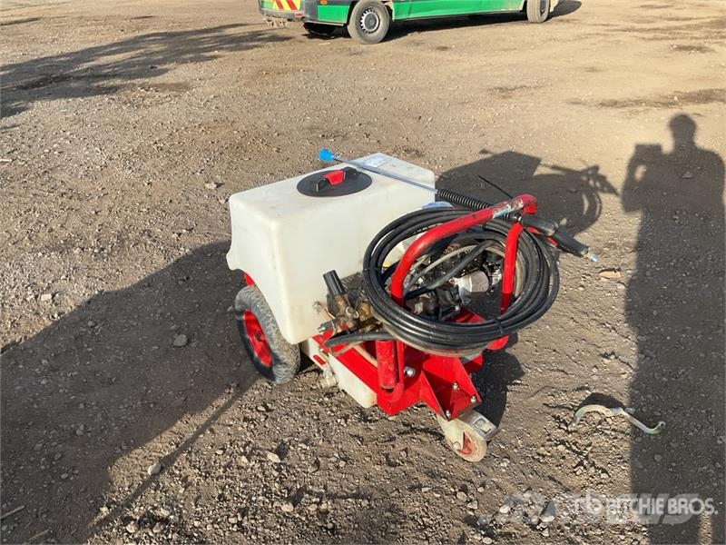 Demon Pressure Washer Мийні апарати низького тиску
