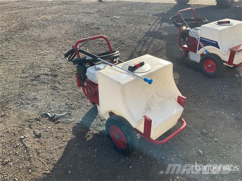 Demon Pressure Washer Мийні апарати низького тиску