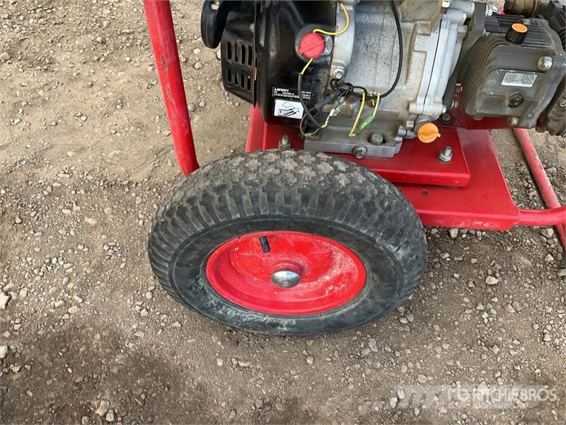 Demon Pressure Washer Мийні апарати низького тиску