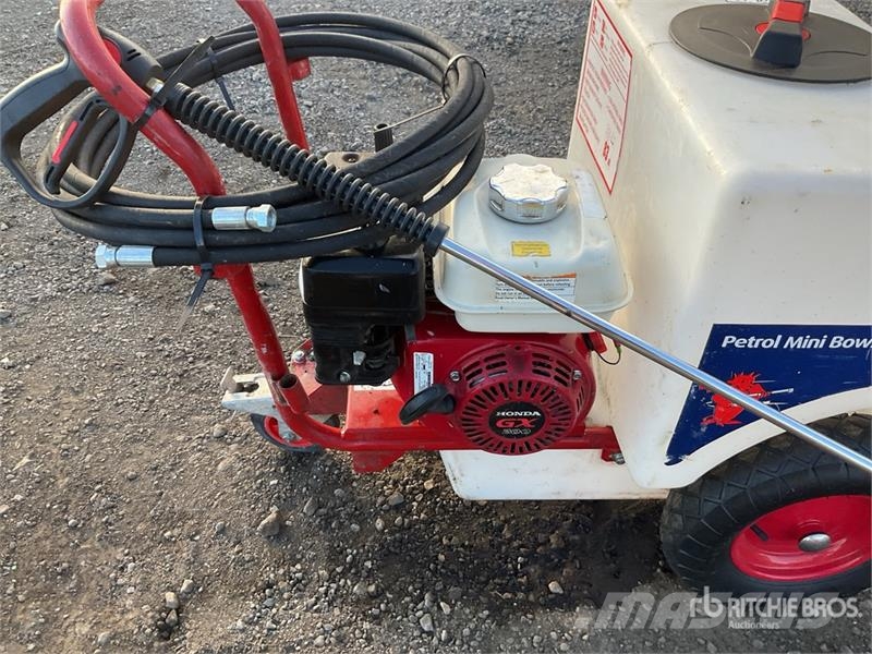 Demon Pressure Washer Мийні апарати низького тиску