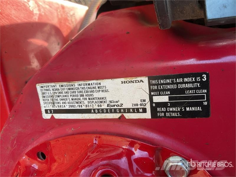 Demon Pressure Washer Мийні апарати низького тиску