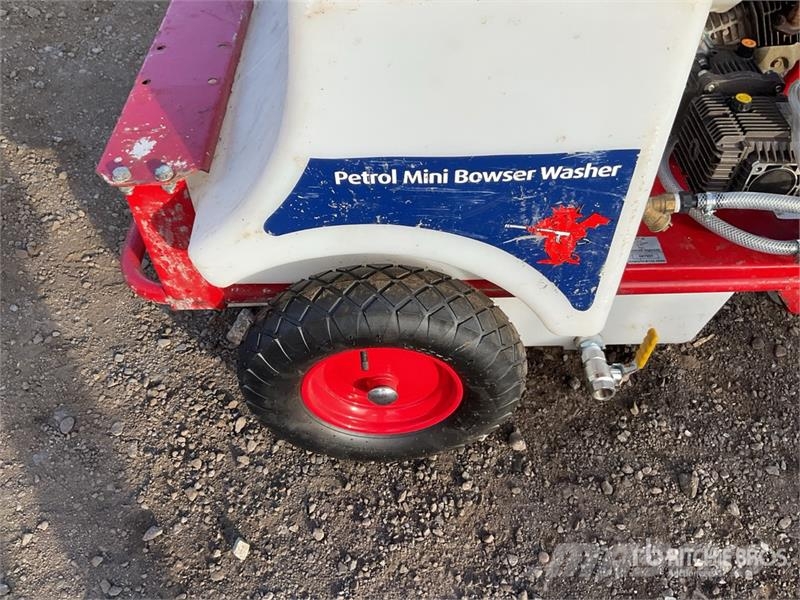 Demon Pressure Washer Мийні апарати низького тиску