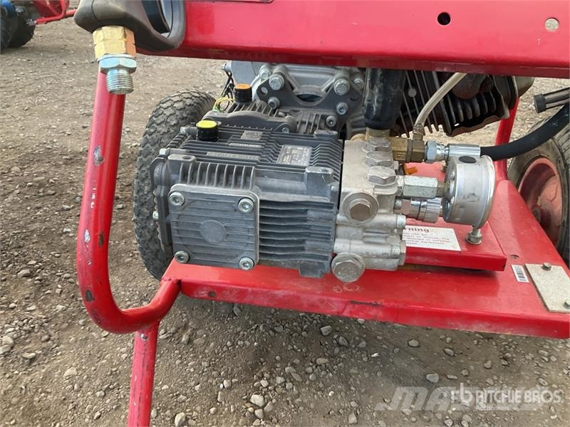 Demon Pressure Washer Мийні апарати низького тиску