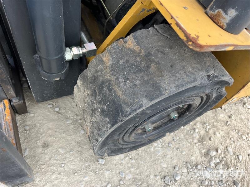Detank 18EF 1000 kg Electric Forklift Elektromos targoncák