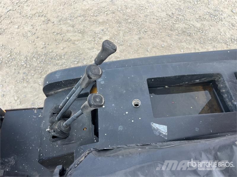 Detank 18EF 1000 kg Electric Forklift Elektromos targoncák