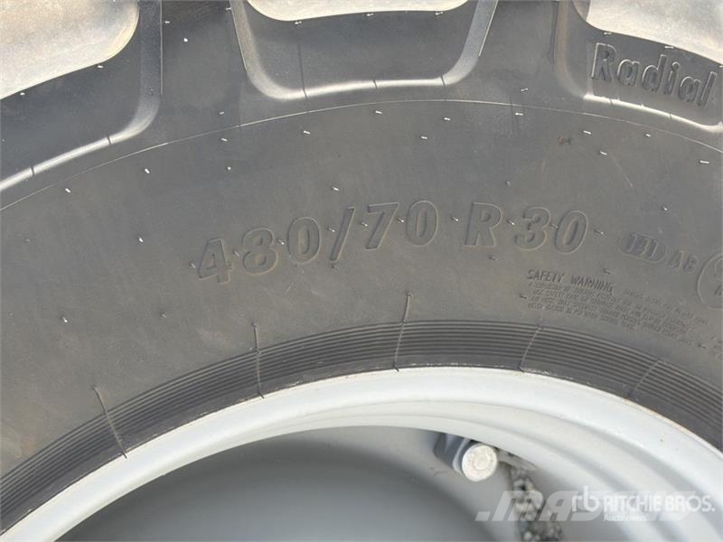 Deutz-Fahr 5100 D Keyline GS 4WD Tractor Трактори
