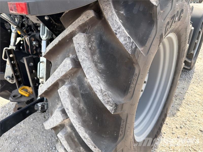 Deutz-Fahr 5100 D Keyline GS 4WD Tractor Трактори