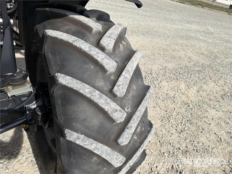 Deutz-Fahr 5100 D Keyline GS 4WD Tractor Трактори