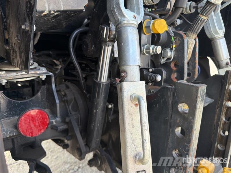 Deutz-Fahr 5100 D Keyline GS 4WD Tractor Трактори