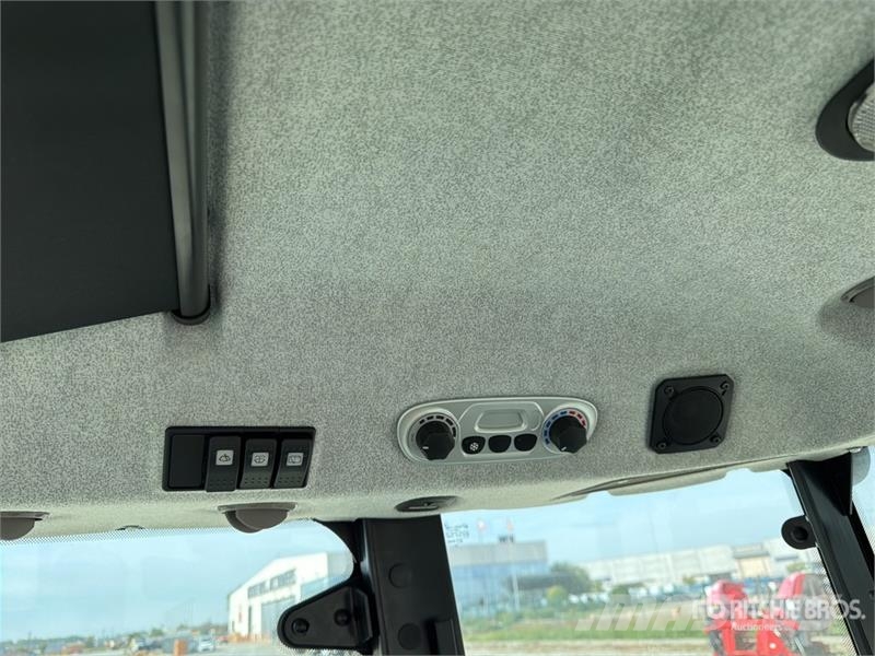 Deutz-Fahr 5100 D Keyline GS 4WD Tractor Трактори