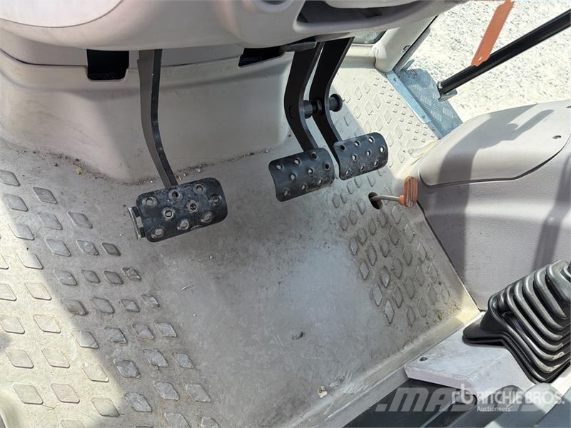 Deutz-Fahr 5100 D Keyline GS 4WD Tractor Трактори