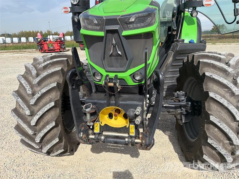 Deutz-Fahr 61504 RVSHIFT 4WD Tractor Трактори