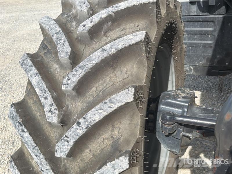 Deutz-Fahr 61504 RVSHIFT 4WD Tractor Трактори