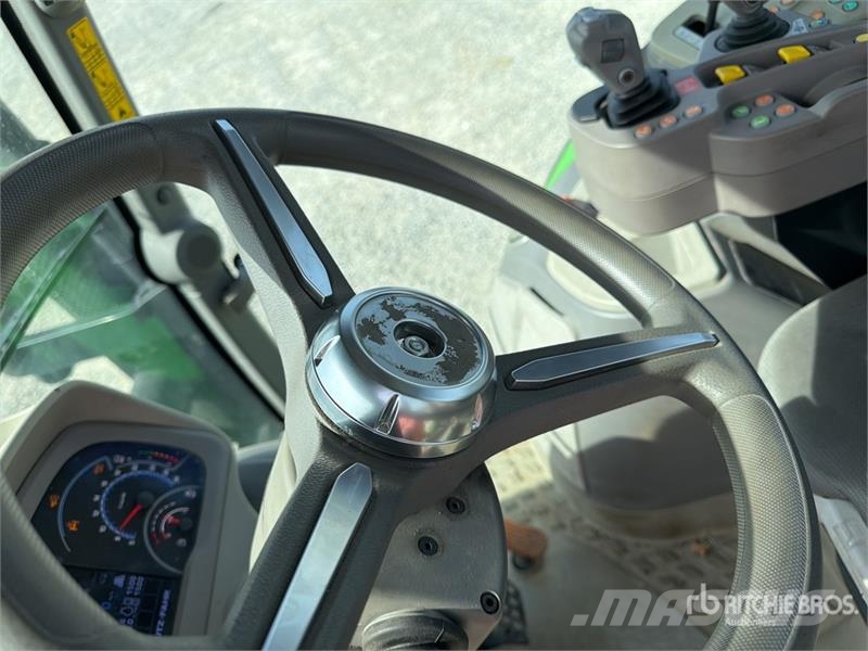 Deutz-Fahr 61504 RVSHIFT 4WD Tractor Трактори