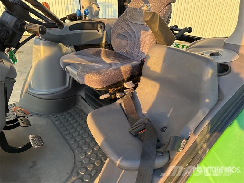 Deutz-Fahr Agotron M640 Tracteur Agricole 4WD Tractor トラクター