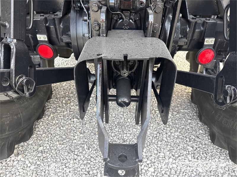 Deutz-Fahr Agroplus 95 4WD Tractor Trattori