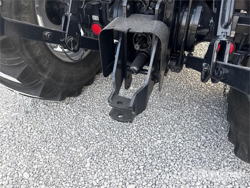 Deutz-Fahr Agroplus 95 4WD Tractor Trattori