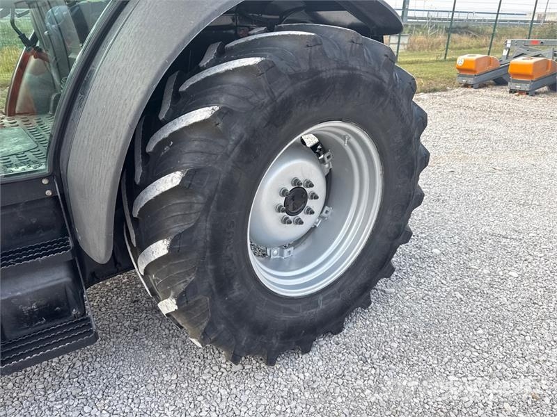 Deutz-Fahr Agroplus 95 4WD Tractor Trattori
