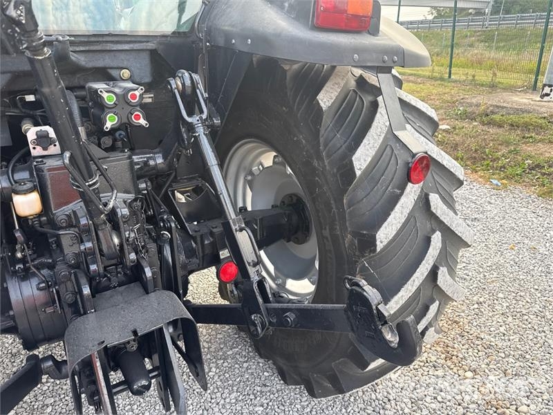 Deutz-Fahr Agroplus 95 4WD Tractor Trattori